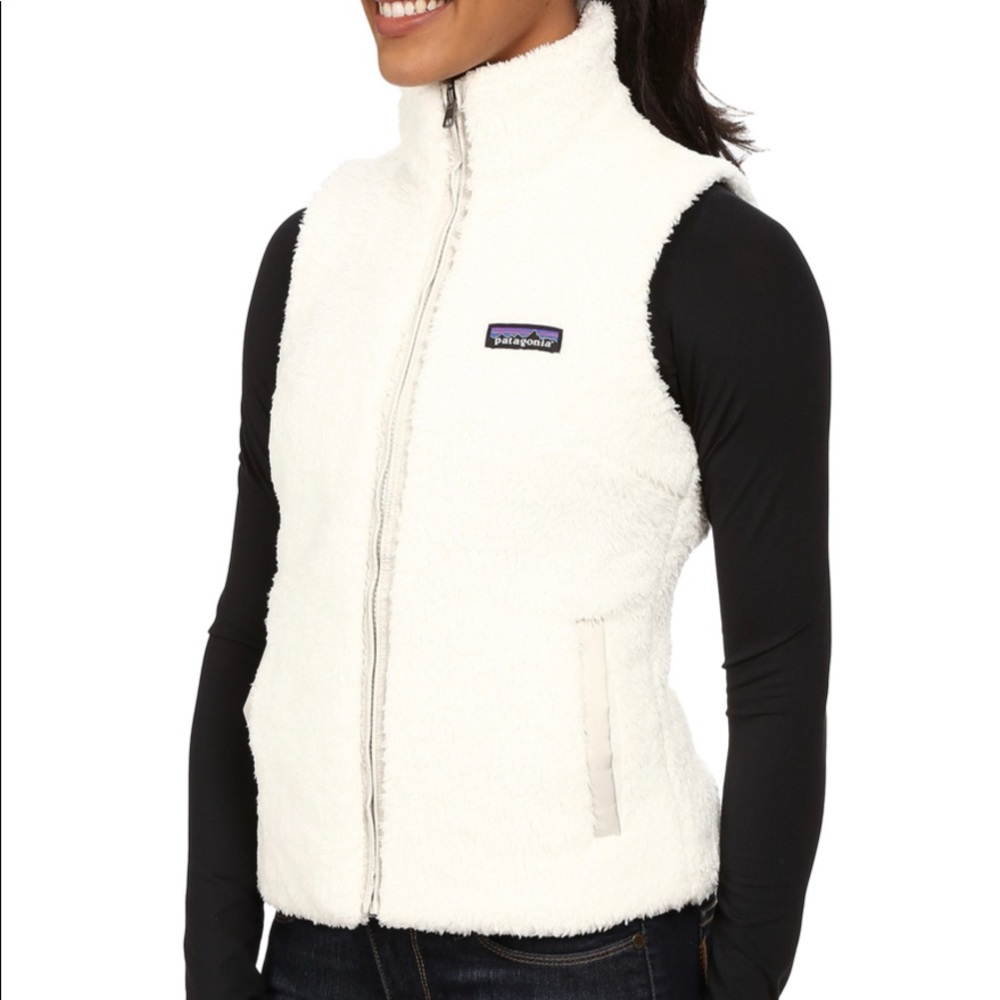 BNWT Patagonia vest!